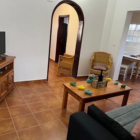 Casa De Campo Yuco Tinajo Exterior foto